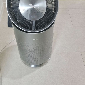 LG퓨리케어360 펫 모드 A급 공기청정기 판매합니다