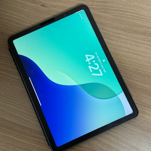 아이패드 에어4 스그