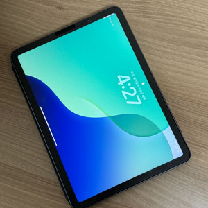 아이패드 에어4 스그