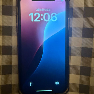 아이폰 XR 128 단품 입니당