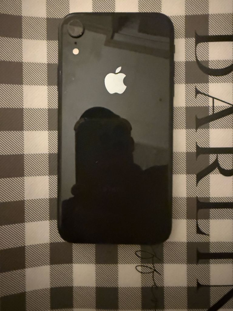 아이폰 XR 128 단품 입니당--1