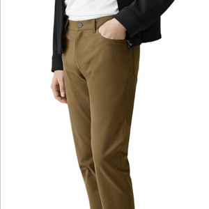 띠어리 / 새상품 라피 코튼 데님팬츠 / 30