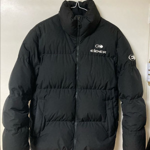 아이더 헬리오 남여공용 다운자켓 XS
