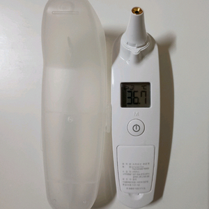 (상태최상 급처) 카스 CAS 체온계