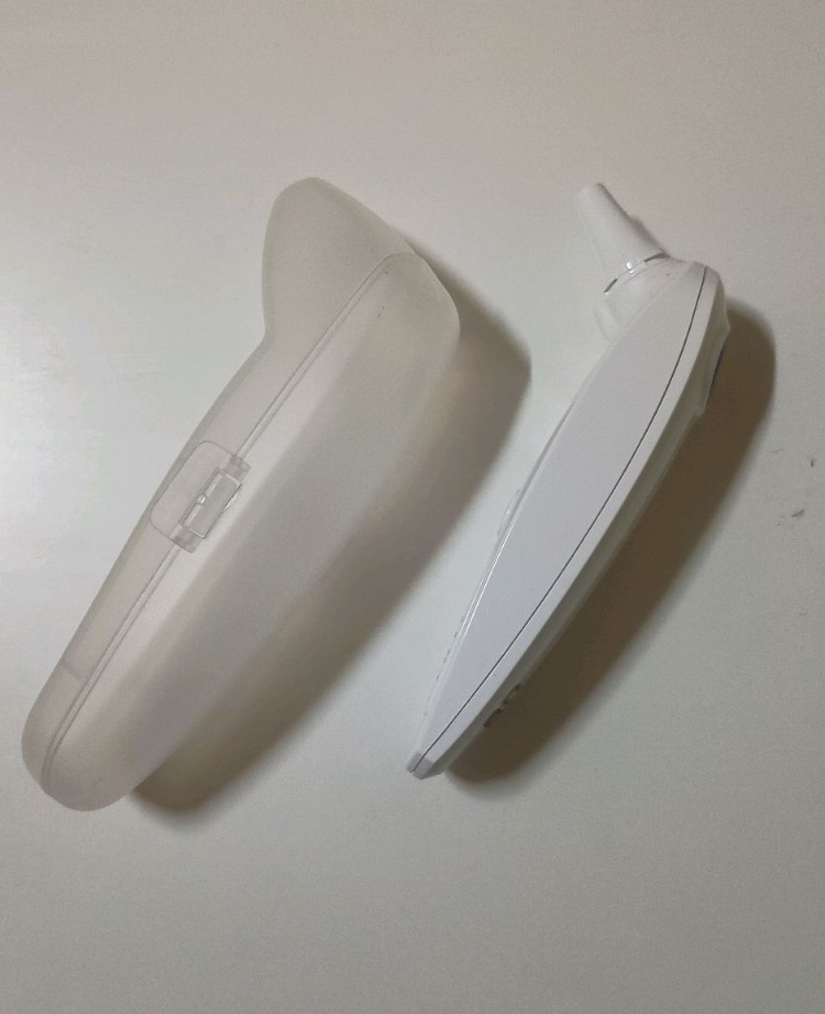 (상태최상 급처) 카스 CAS 체온계--2