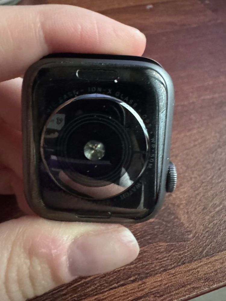 애플워치 4 40 이미지