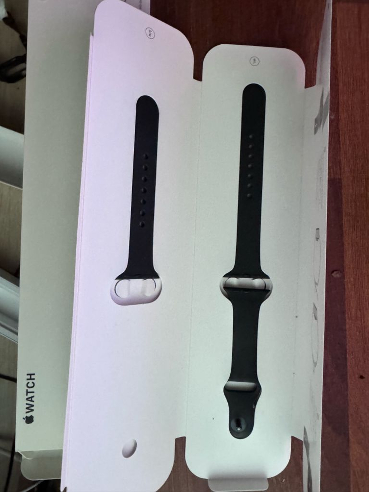 애플워치 4 40 이미지