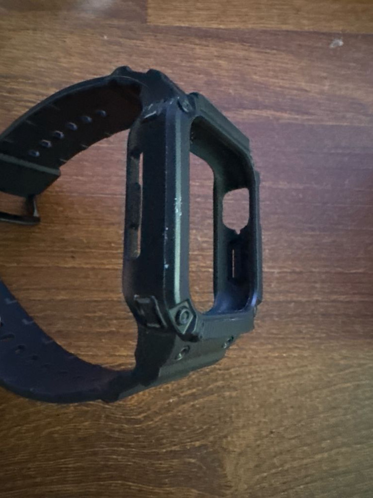 애플워치 4 40 이미지