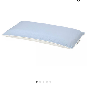 이케아 크바르벤 인체공학 베개 (39x69 cm)