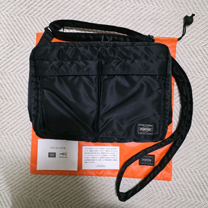 요시다포터 탱커숄더백 L라지 622-78810 (popo360