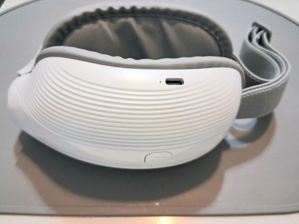 아이오랩 아이텍트 눈 마사지기--1