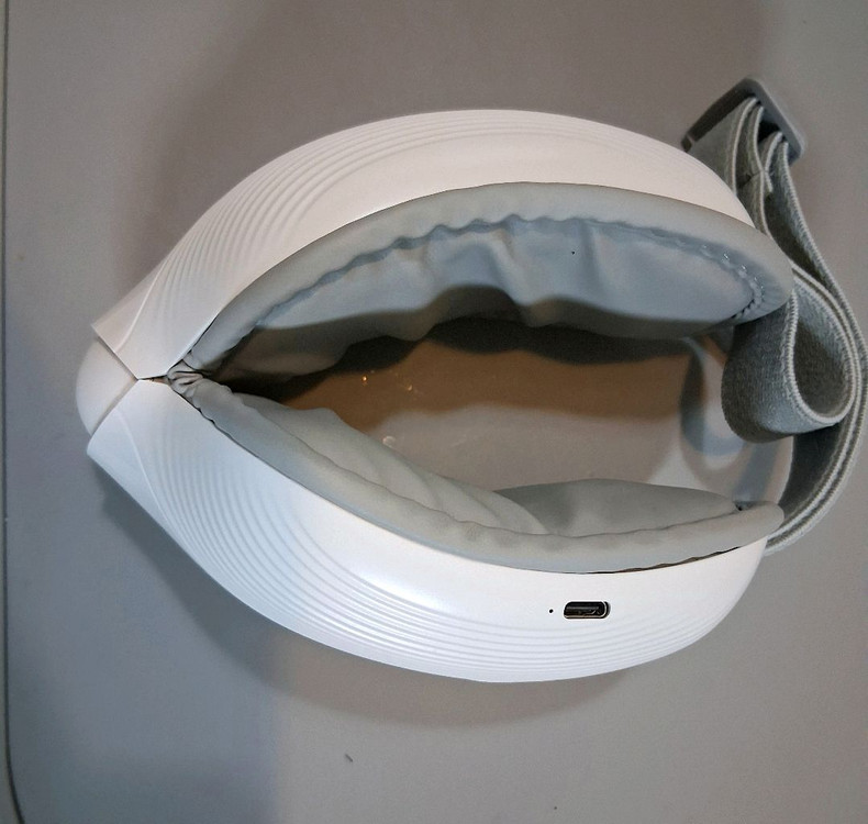 아이오랩 아이텍트 눈 마사지기--3