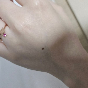 제이에스티나 14k 반지