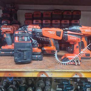 힐티충전매거진SMD57 계양스크류드릴 힐티매거진 계양매거진 이미지