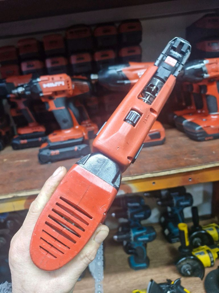 힐티충전매거진SMD57 계양스크류드릴 힐티매거진 계양매거진 이미지