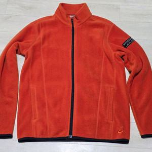 아식스 플리스 집업 남성 M 95