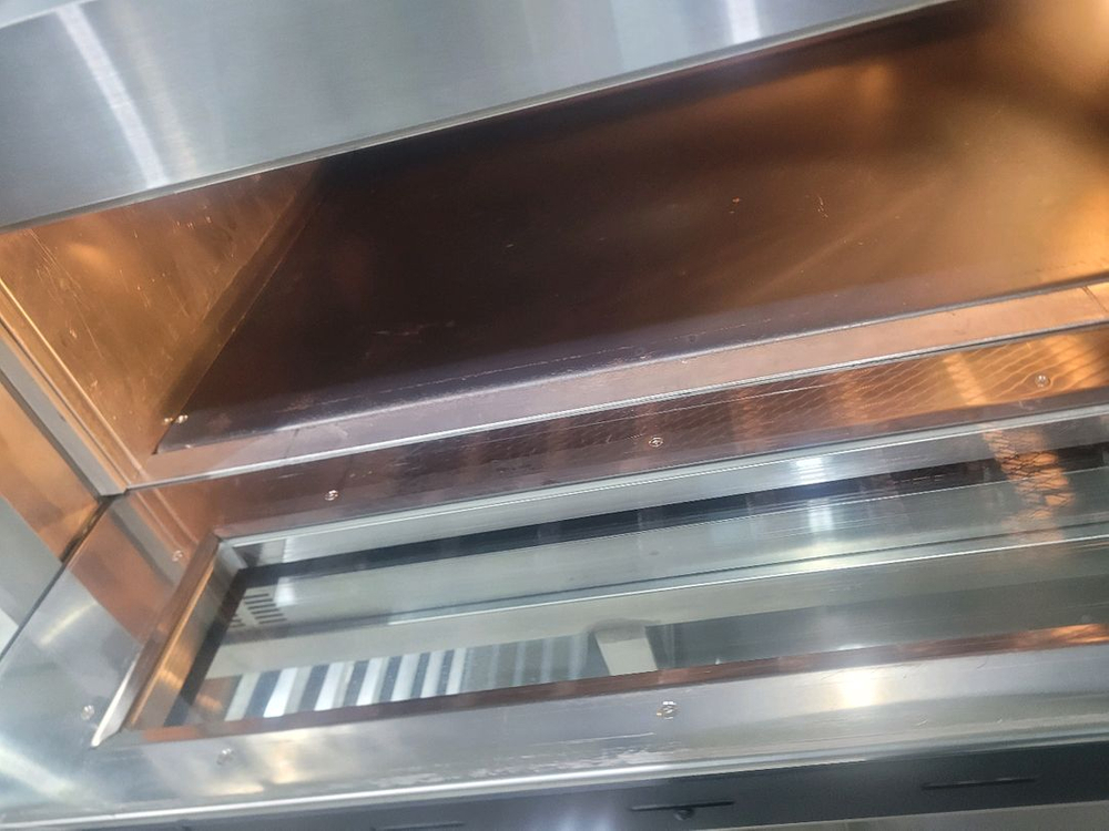 2매1단데크오븐--2