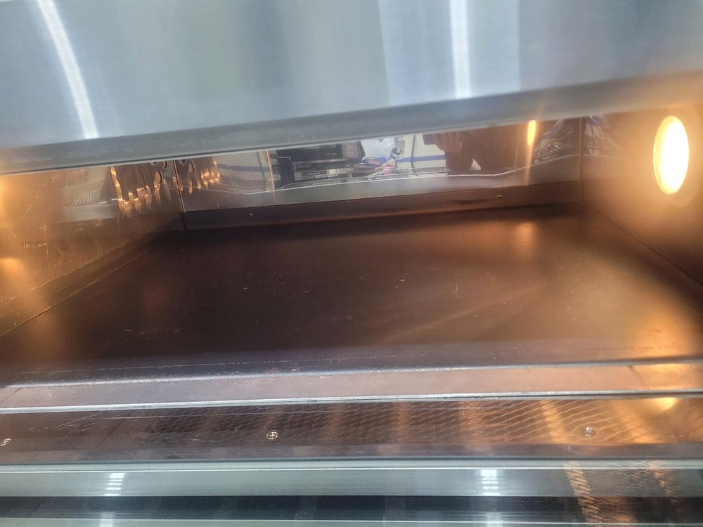 2매1단데크오븐--3