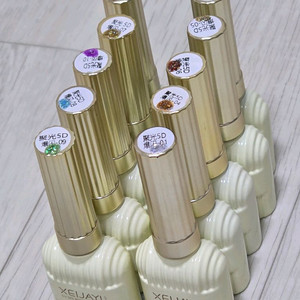 젤네일 10개 일괄