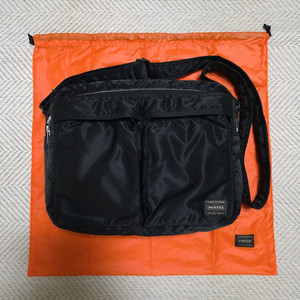 요시다포터 올 뉴 탱커 슬링백 엑스라지 XL 622-15153 (popo372