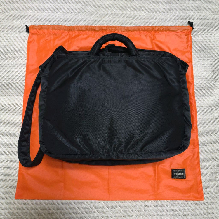 요시다포터 올 뉴 탱커 슬링백 엑스라지 XL 622-15153 (popo372--1