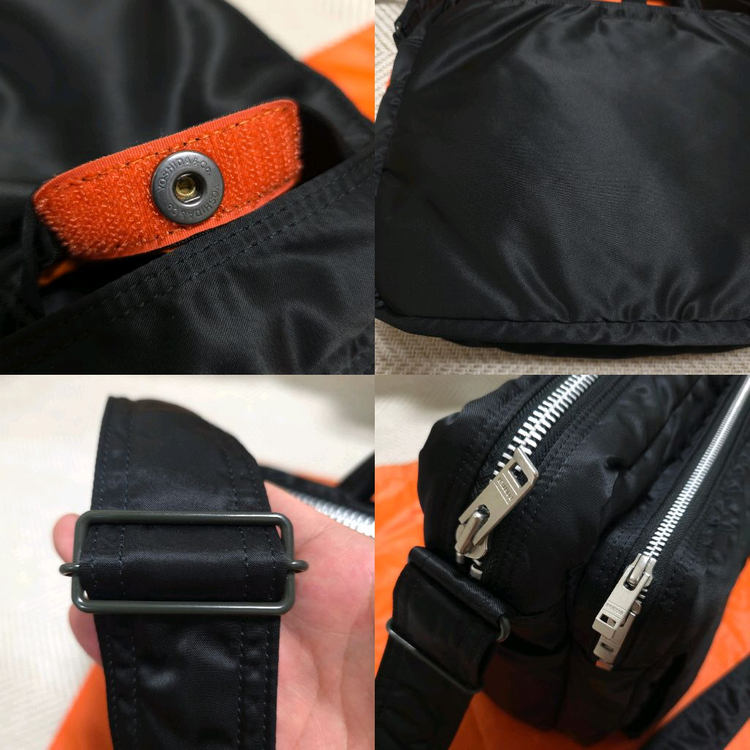 요시다포터 올 뉴 탱커 슬링백 엑스라지 XL 622-15153 (popo372--4