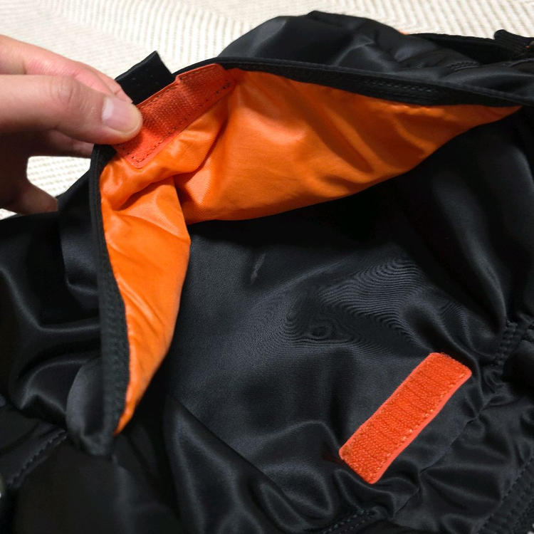 요시다포터 올 뉴 탱커 슬링백 엑스라지 XL 622-15153 (popo372--9