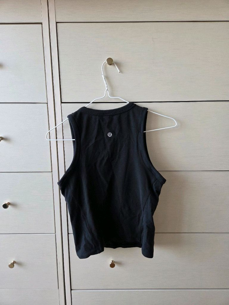 룰루레몬 눌루 탱크 6사이즈--4