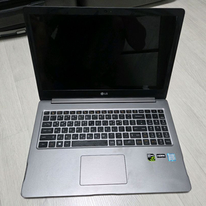 [메인보드고장] LG게이밍 울트라기어 i7 GTX1050 (15U780-PA70K)