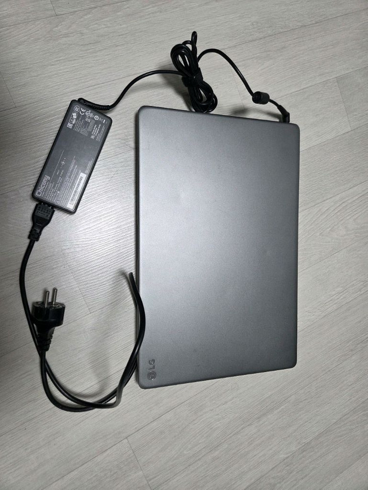 [메인보드고장] LG게이밍 울트라기어 i7 GTX1050 (15U780-PA70K)--1