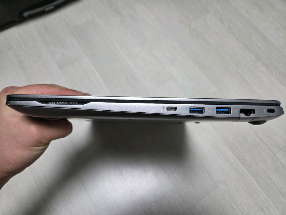 [메인보드고장] LG게이밍 울트라기어 i7 GTX1050 (15U780-PA70K)--5