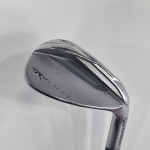 테일러메이드 R 블레이즈 S 웨지 스틸 KBS 90 R