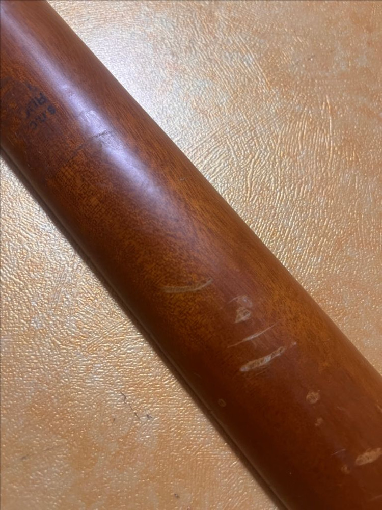 일렉기타 깁슨 용 스케일 넥 LAG 기타 넥 팝니다--3