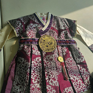 예닮한복 남아11호 이미지