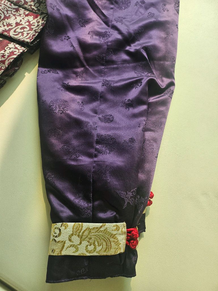 예닮한복 남아11호 이미지