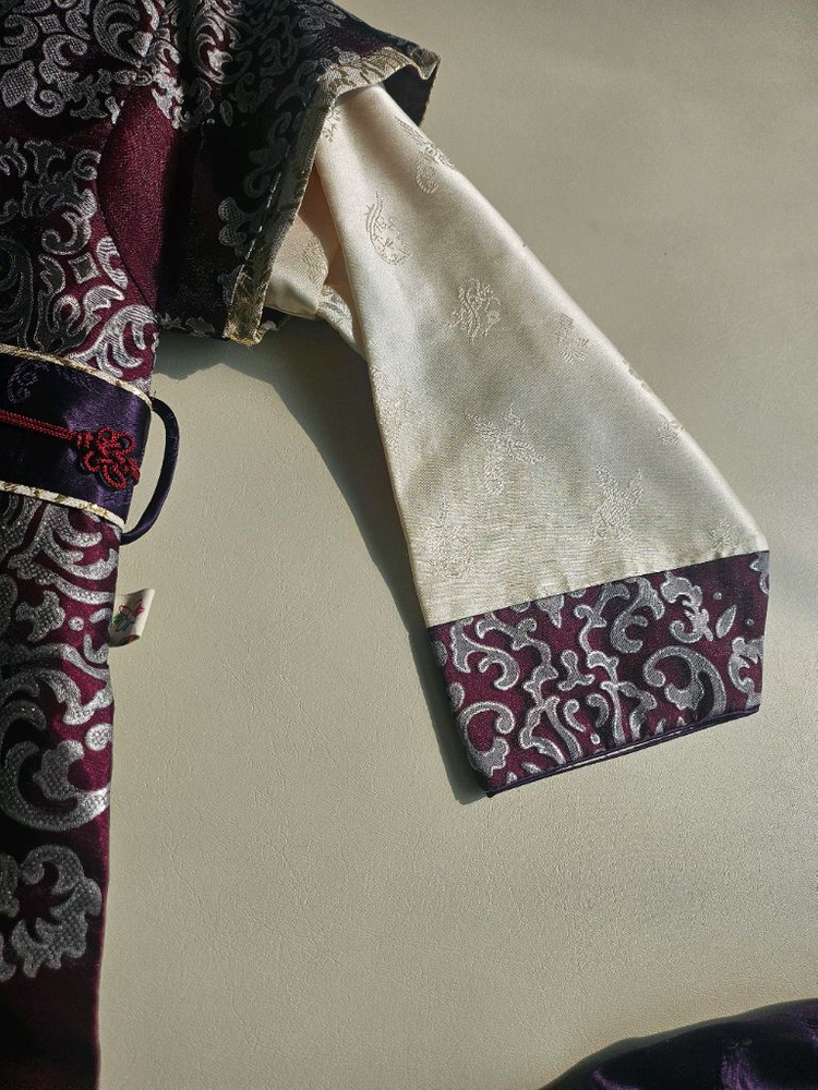 예닮한복 남아11호 이미지