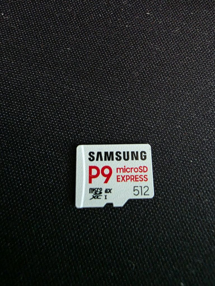 삼성 MicroSD P9 EXPRESS(닌텐도 스위치2용) 512GB--0