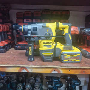 디월트충전함마드릴DCH333AVR앙카드릴 로타리함마드릴 디월트함마드릴 A 이미지