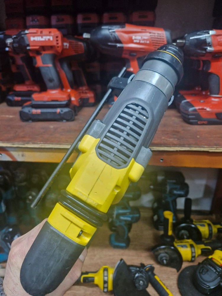 디월트충전함마드릴DCH333AVR앙카드릴 로타리함마드릴 디월트함마드릴 A 이미지