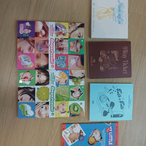 프로미스나인 앨범 팝니다 이미지