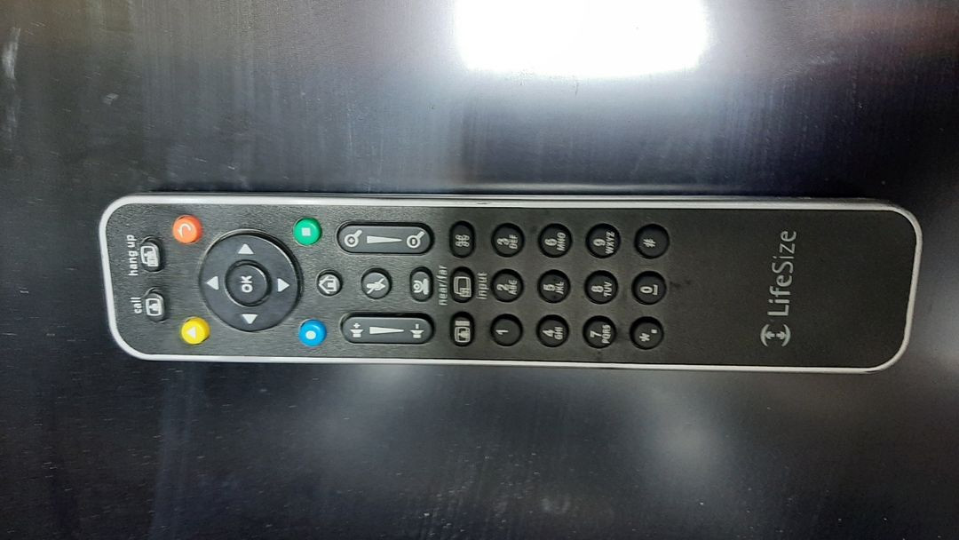 장거리 국가간 화상용 라이즈사이즈 PTZ 카메라. 화상회의나 영상통화에 사용하는 전문 장비--5