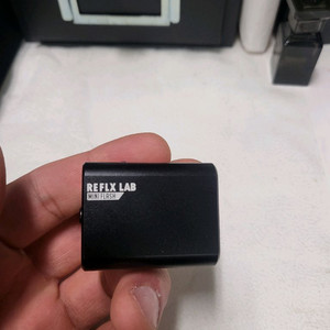리코gr3용플래시 Reflx Lab Mini Flash Gen 2 판매합니다
