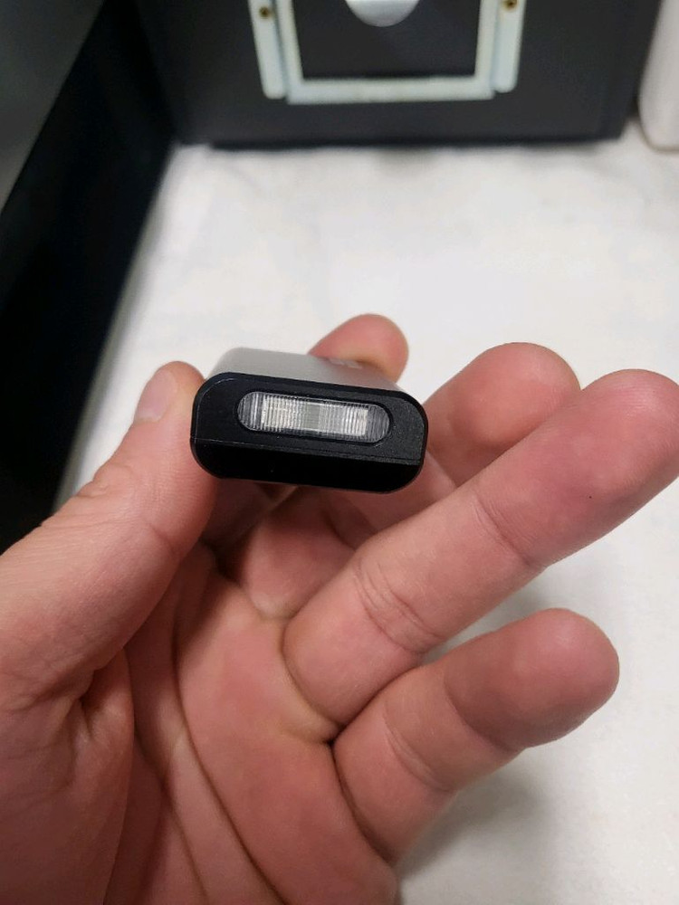 리코gr3용플래시 Reflx Lab Mini Flash Gen 2 판매합니다--1