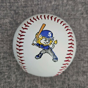 삼성라이온즈 로고볼(이승엽 싸인볼), 야구공