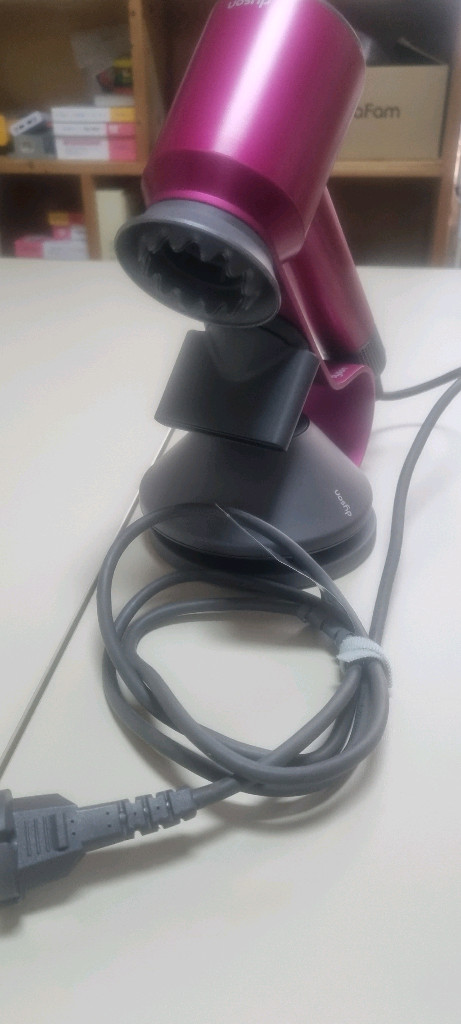 다이슨 드라이기 풀세트 팝니다--1