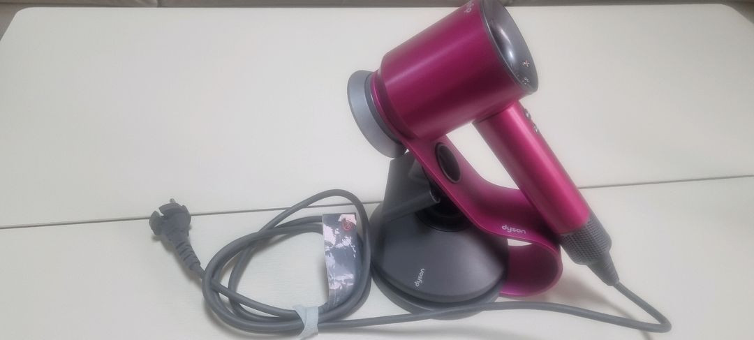 다이슨 드라이기 풀세트 팝니다--2