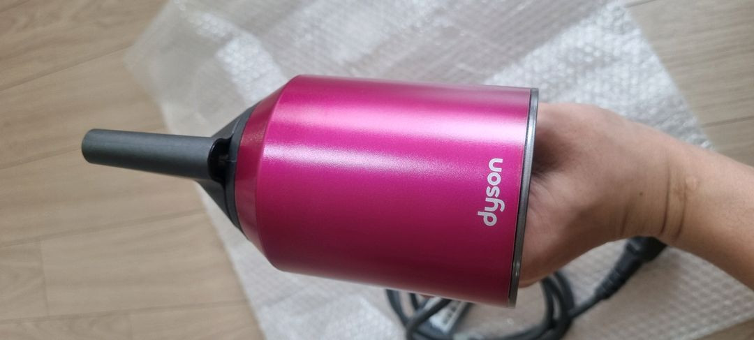다이슨 드라이기 풀세트 팝니다--3