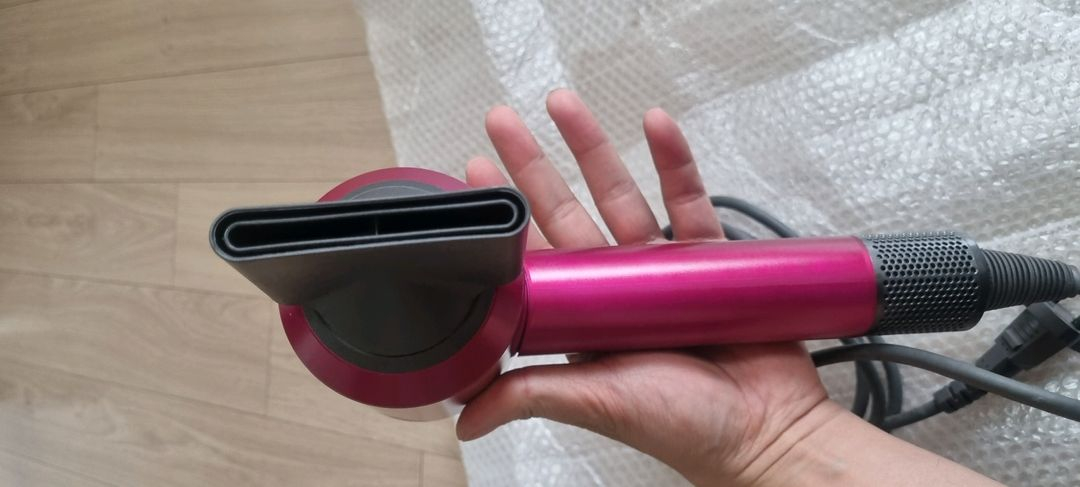 다이슨 드라이기 풀세트 팝니다--4