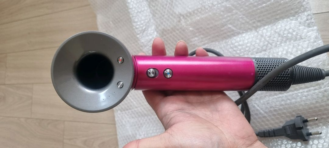 다이슨 드라이기 풀세트 팝니다--5