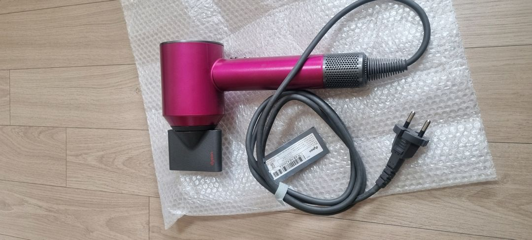 다이슨 드라이기 풀세트 팝니다--6